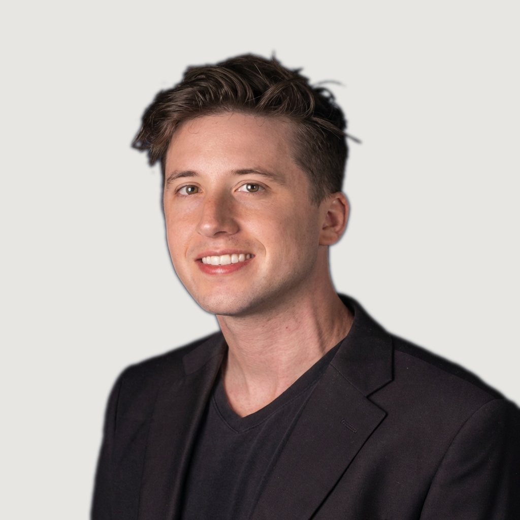 Danny Meiselman, Chief AI Officer