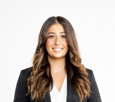 Lillianna Meram, Executive and Legal Assistant
